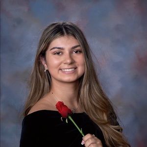 Meet your Posher, Savanna